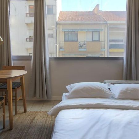 Marques Deluxe Apartments 3 & 4 波尔图 外观 照片