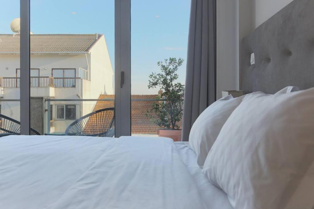 Marques Deluxe Apartments 3 & 4 波尔图 外观 照片