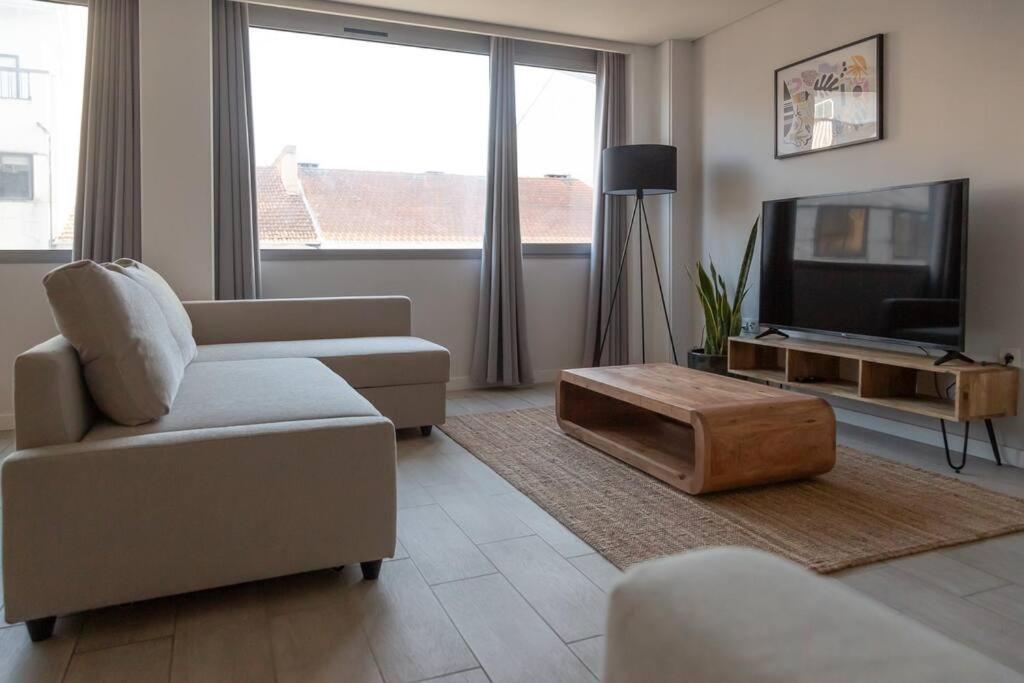 Marques Deluxe Apartments 3 & 4 波尔图 外观 照片