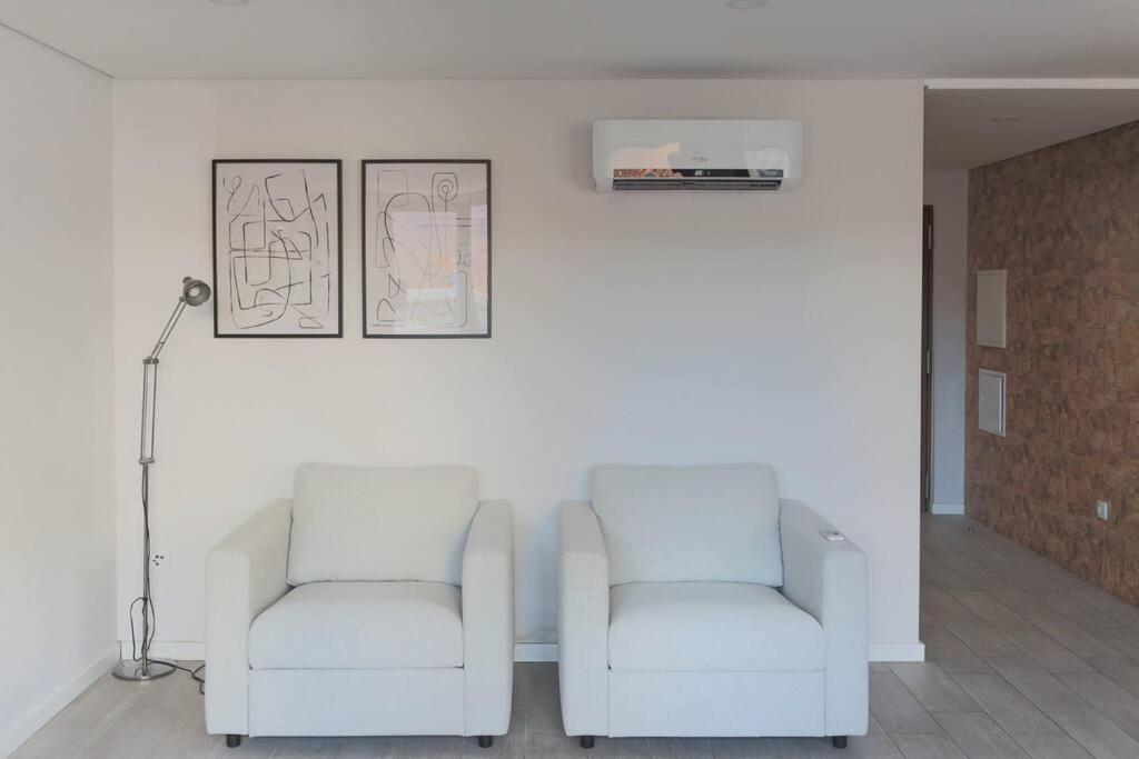 Marques Deluxe Apartments 3 & 4 波尔图 外观 照片